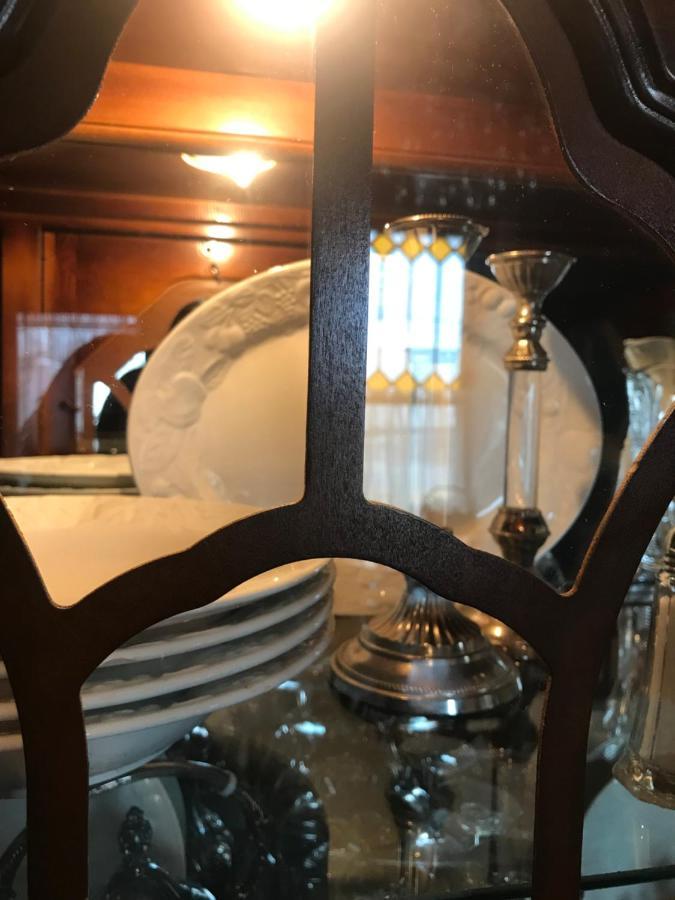 The Nauvoo Grand Bed & Breakfast Екстер'єр фото