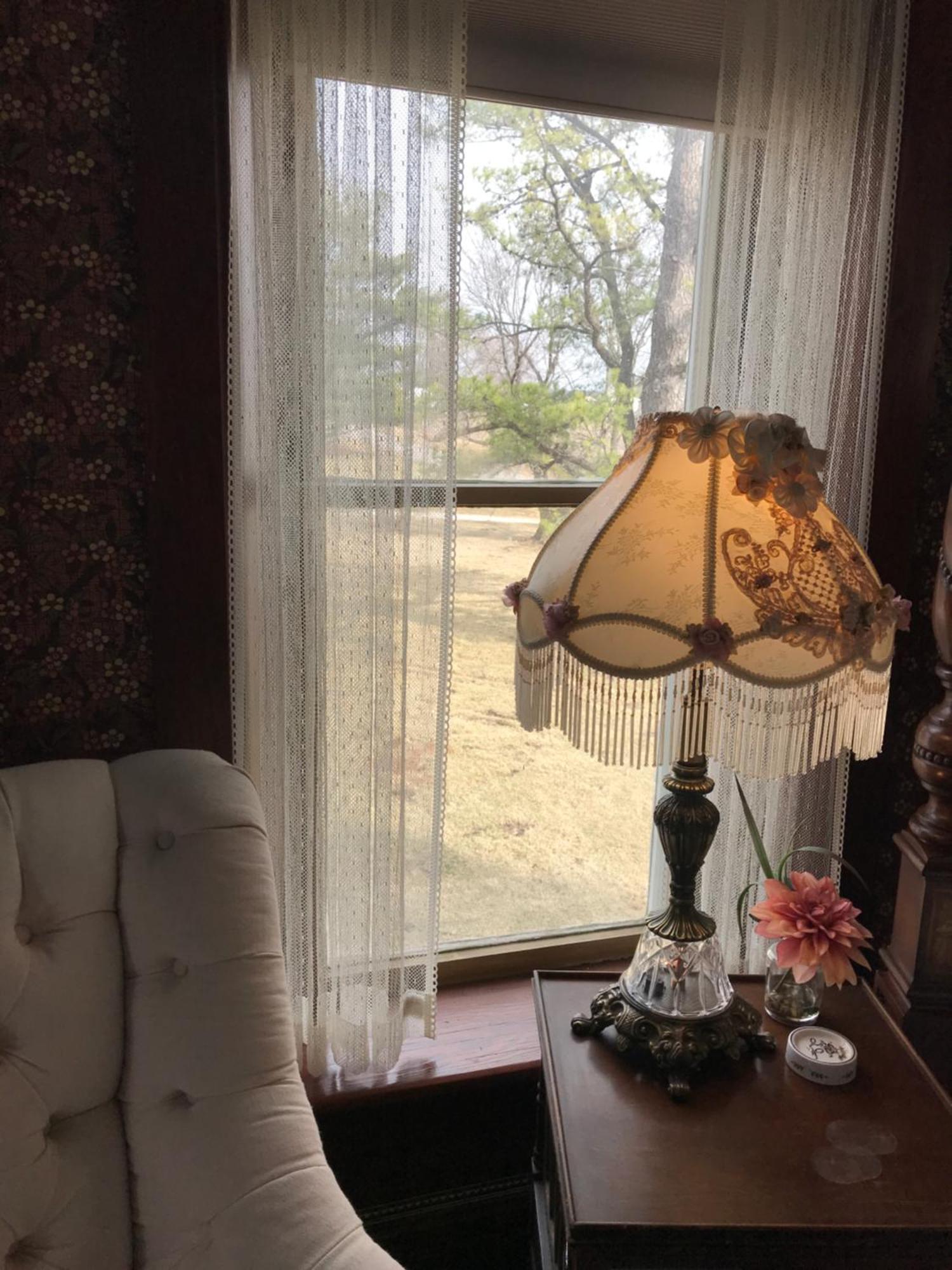 The Nauvoo Grand Bed & Breakfast Екстер'єр фото