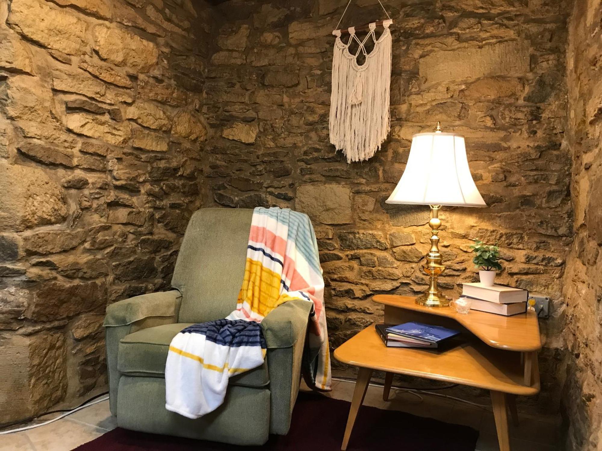 The Nauvoo Grand Bed & Breakfast Екстер'єр фото